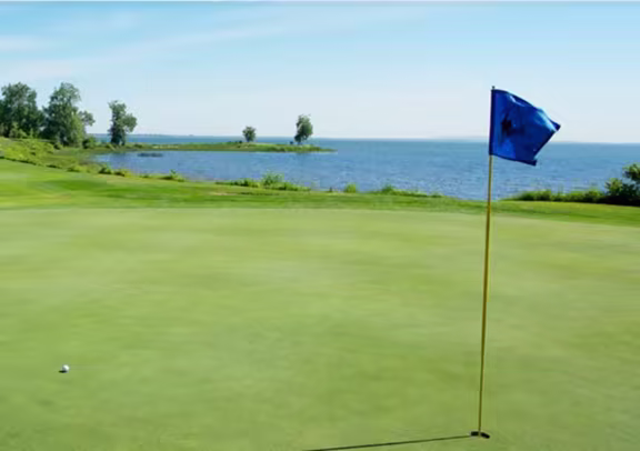 Golf photo 4